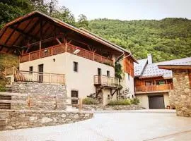 Le Chalet des Garzons - Incroyable vue