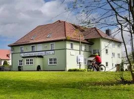 Café und Hotel Zum Grünen Baum