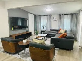 Entire House near DTLV