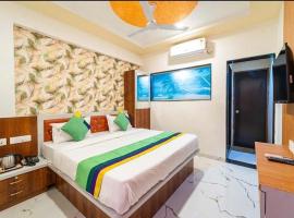 Agy Hotels, hotel v destinaci Puné