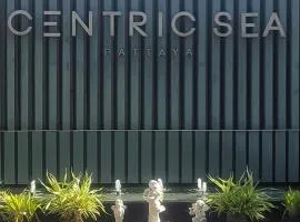 Pattaya Centric Sea condo