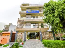 FabHotel A&V Hospitality