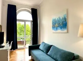 Pokoje na Monte Cassino 26