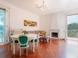 Il Sussurro delle Colline - Ca Bianca Apartments