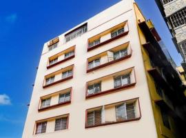 Hotel O Kalikapur Haltu, hotel v destinaci Kalkata