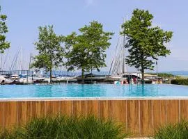 BL lakeview Apartman
