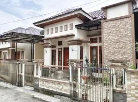 Homestay Bukittinggi