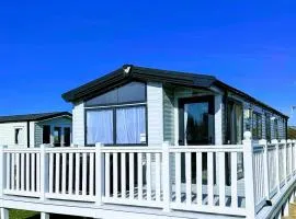 Willerby Castleton,Camber Sands- sleeps 6