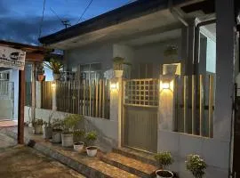 Two Bedroom Boyet House Tacloban City