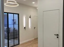 Апартамент