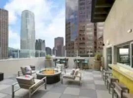 Downtown Los Angeles Gem 2