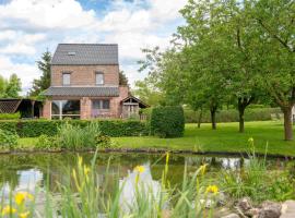 Vakantiehuis Marsnil、Heersのホテル