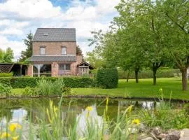 Vakantiehuis Marsnil