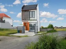 Balidian Kos House
