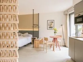 Hopsters Boutique Suites