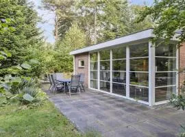 Relaxen in het bos met privésauna