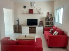 Sea Breeze Maisonette