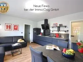 Insel-Juwel im Lindenhof
