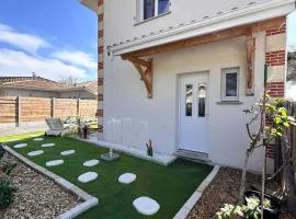 Maison Calista