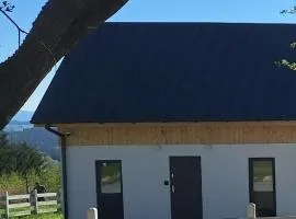 SierPlejs Hill - domki przy szlaku w Górach Sowich
