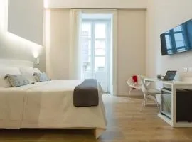 Bellaroto Suite & Spa - Charming Boutique Rooms