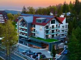 Hotel Simona Halep - Poiana Brasov