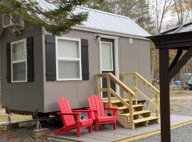 Kayuta Lake Campground and Marina, hotel a Forestport