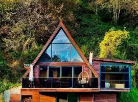 Mabeyn Bungalow 2 Rize Çayeli