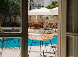 La Grenadine Hotel