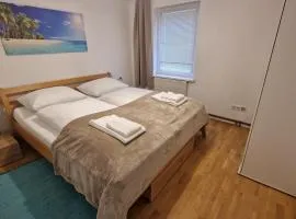 homy Bludenz Downtown Suites