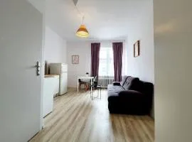 Studio Gdynia Centrum IV