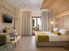 Agave Suites