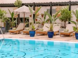 Only YOU Hotel Sevilla