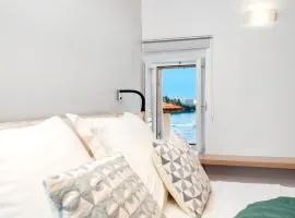 Balbi Deluxe Room