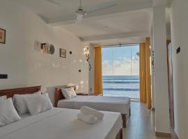 KINGS BAY Beach Resort，位于高尔的酒店