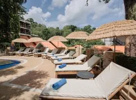 Club Bamboo Boutique Patong Beach Resort