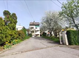 Mirna Noć - Apartman