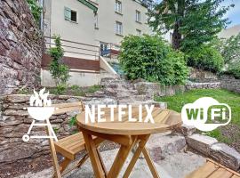 L'Oustal Amans Rodat