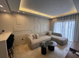 Maarif에 위치한 호텔 Chic & central
