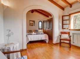 escapada rom&aacute;ntica, lodge en Pollensa