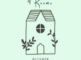 4 Rooms
