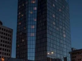 Grand Plaza Hotel & Congress Center