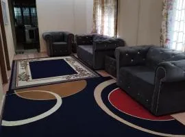 Guest house sri purnama banggol