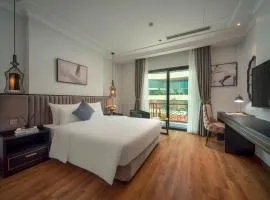 22Land Cloud Hotel Hanoi