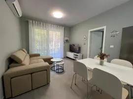 Sea Breeze Apartment, Qerret