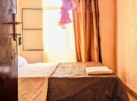 Randa's House I Homestay