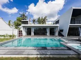 Iri Villa Ubud