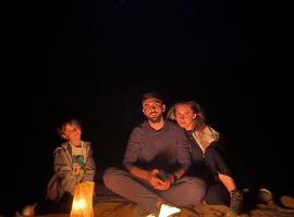 Bedouin Life & Desert Adventures