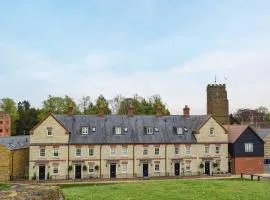 The Mount View