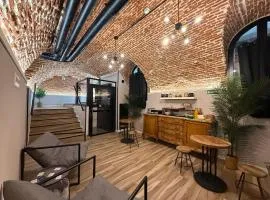 CC Opera Suites